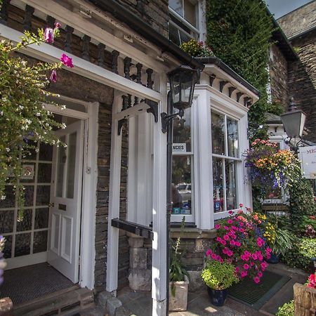 Melbourne Guest House Bowness-on-Windermere Zewnętrze zdjęcie