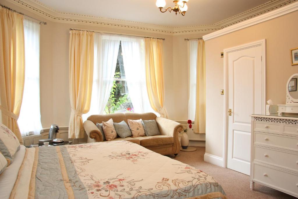 Melbourne Guest House Bowness-on-Windermere Pokój zdjęcie