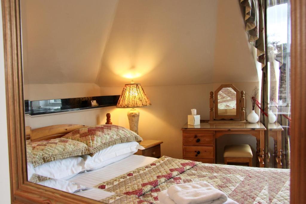 Melbourne Guest House Bowness-on-Windermere Pokój zdjęcie