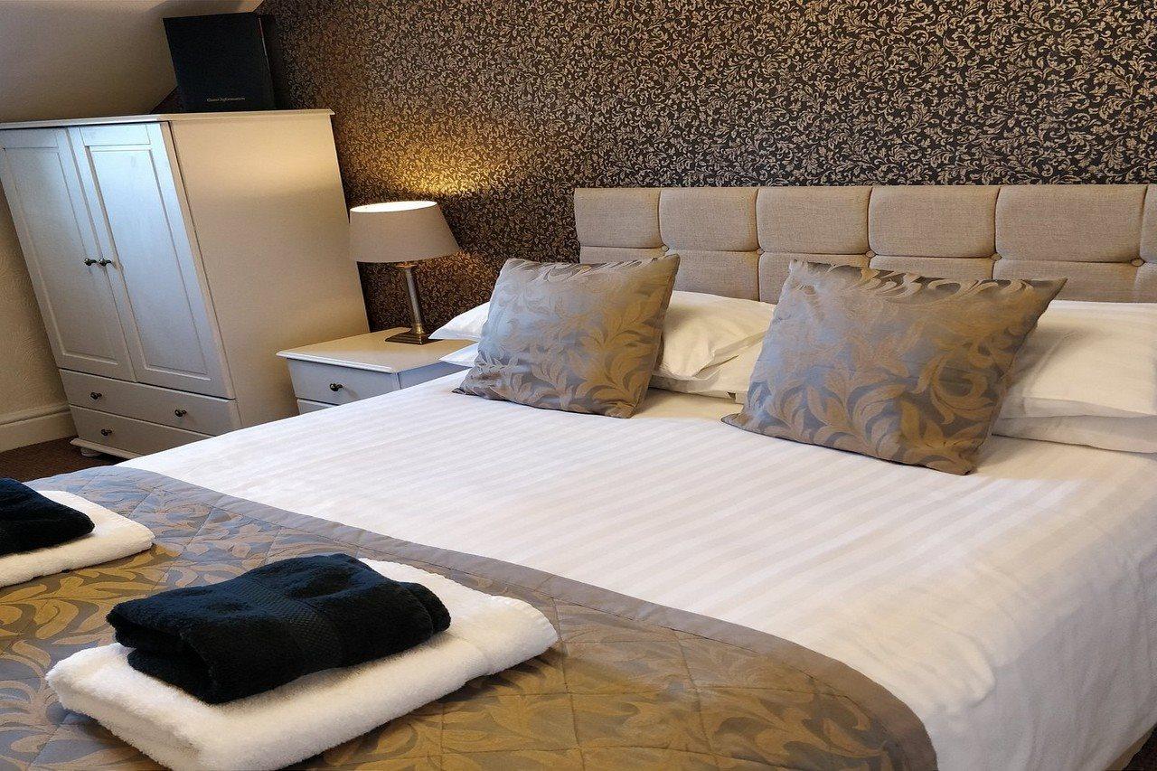 Melbourne Guest House Bowness-on-Windermere Zewnętrze zdjęcie
