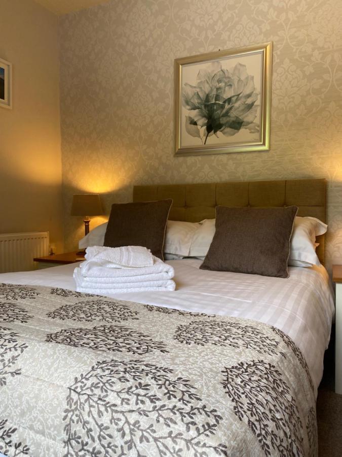 Melbourne Guest House Bowness-on-Windermere Zewnętrze zdjęcie