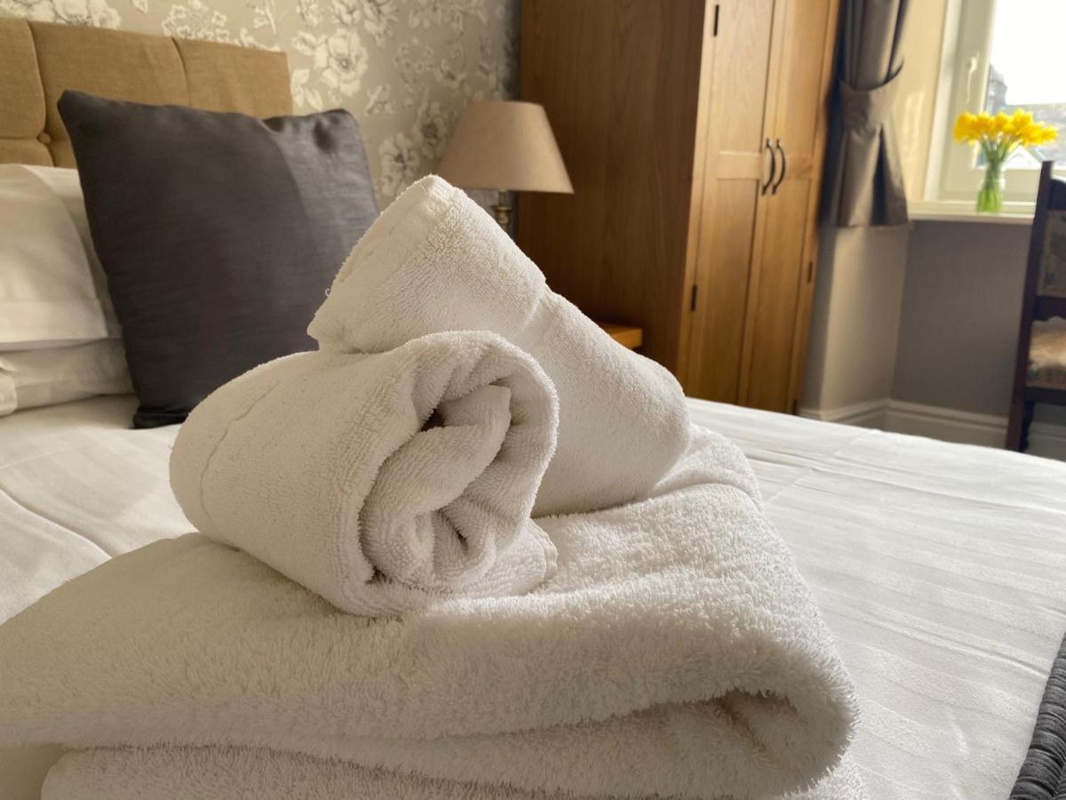 Melbourne Guest House Bowness-on-Windermere Zewnętrze zdjęcie
