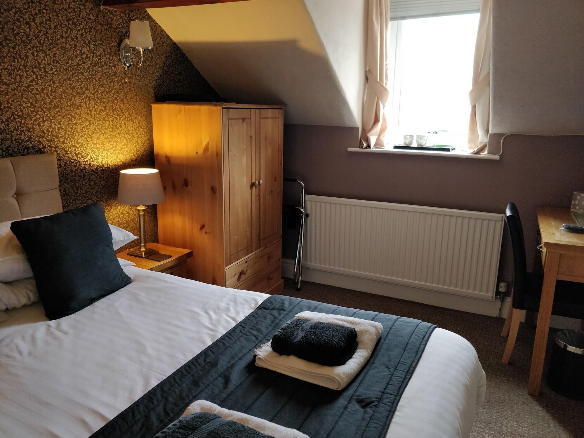 Melbourne Guest House Bowness-on-Windermere Zewnętrze zdjęcie