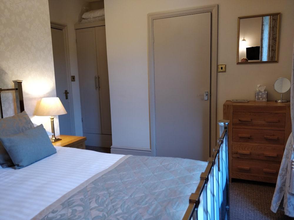 Melbourne Guest House Bowness-on-Windermere Zewnętrze zdjęcie