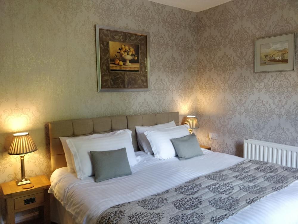 Melbourne Guest House Bowness-on-Windermere Zewnętrze zdjęcie