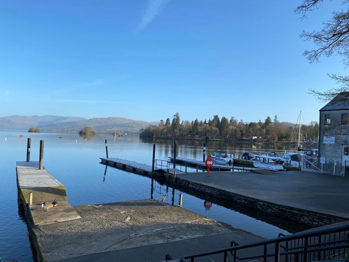 Melbourne Guest House Bowness-on-Windermere Zewnętrze zdjęcie