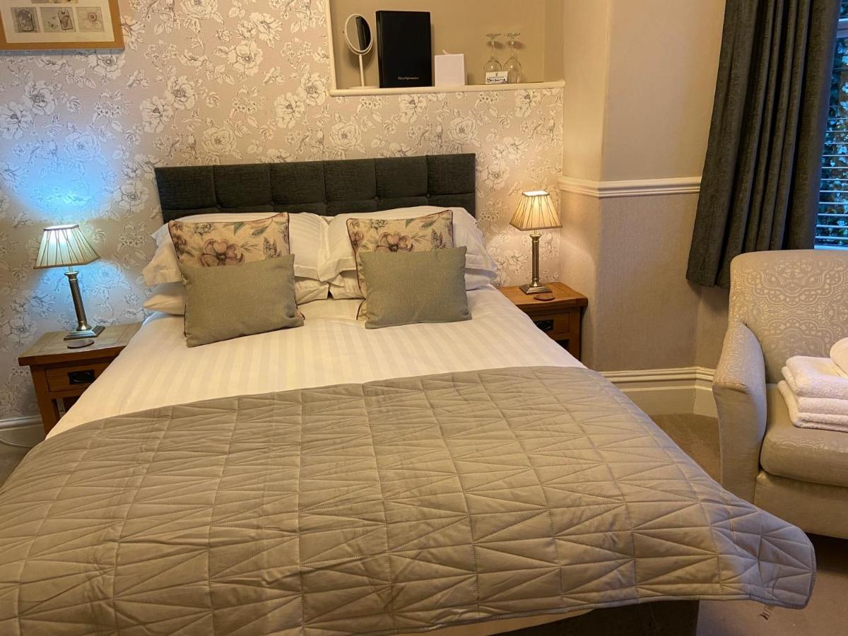 Melbourne Guest House Bowness-on-Windermere Zewnętrze zdjęcie
