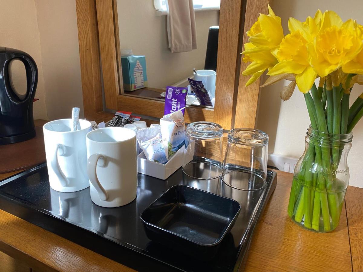 Melbourne Guest House Bowness-on-Windermere Zewnętrze zdjęcie