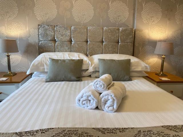 Melbourne Guest House Bowness-on-Windermere Zewnętrze zdjęcie
