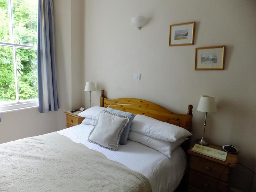 Melbourne Guest House Bowness-on-Windermere Pokój zdjęcie