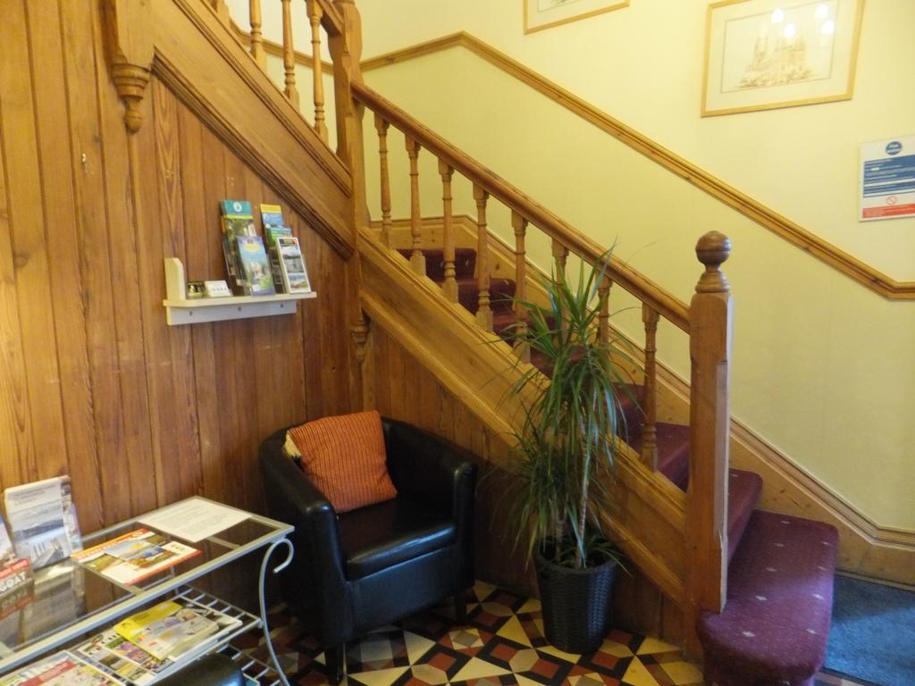 Melbourne Guest House Bowness-on-Windermere Zewnętrze zdjęcie