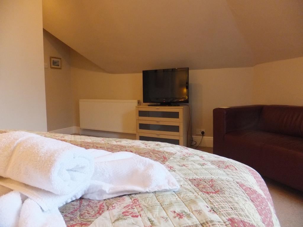 Melbourne Guest House Bowness-on-Windermere Zewnętrze zdjęcie