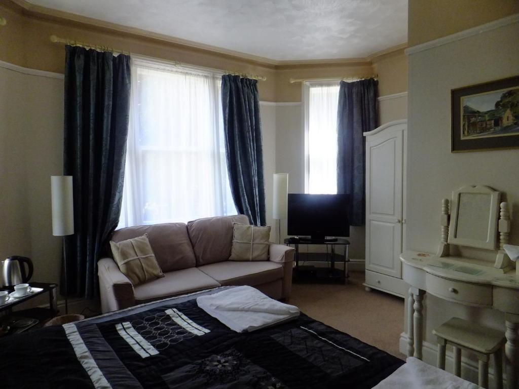 Melbourne Guest House Bowness-on-Windermere Pokój zdjęcie