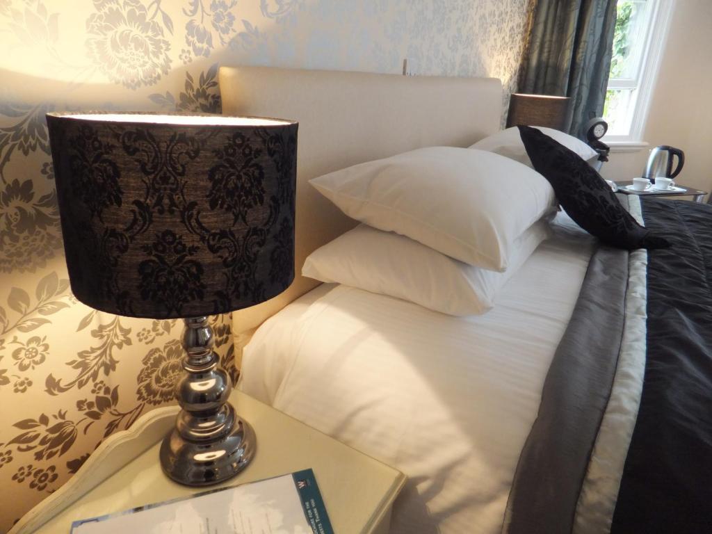 Melbourne Guest House Bowness-on-Windermere Pokój zdjęcie