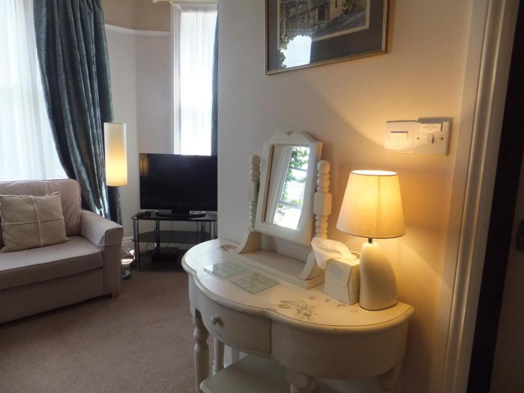 Melbourne Guest House Bowness-on-Windermere Pokój zdjęcie