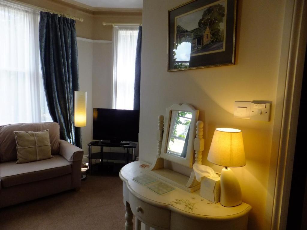 Melbourne Guest House Bowness-on-Windermere Pokój zdjęcie