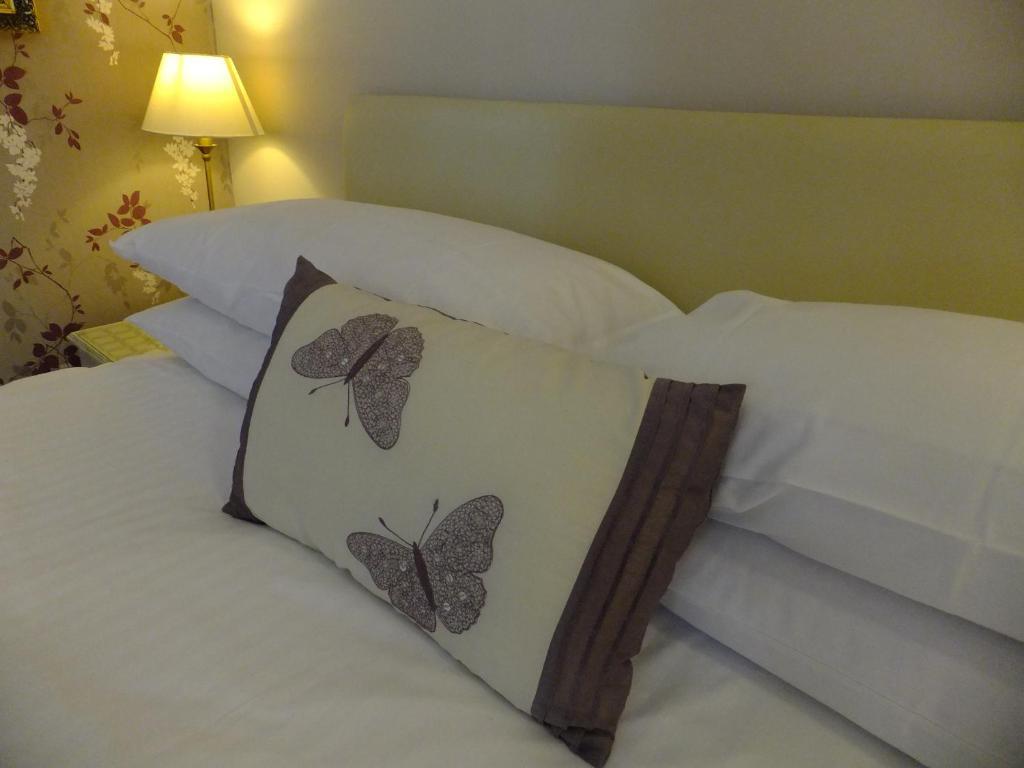 Melbourne Guest House Bowness-on-Windermere Pokój zdjęcie