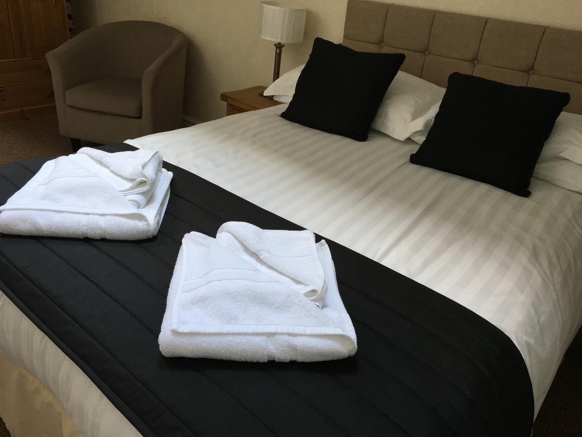 Melbourne Guest House Bowness-on-Windermere Zewnętrze zdjęcie