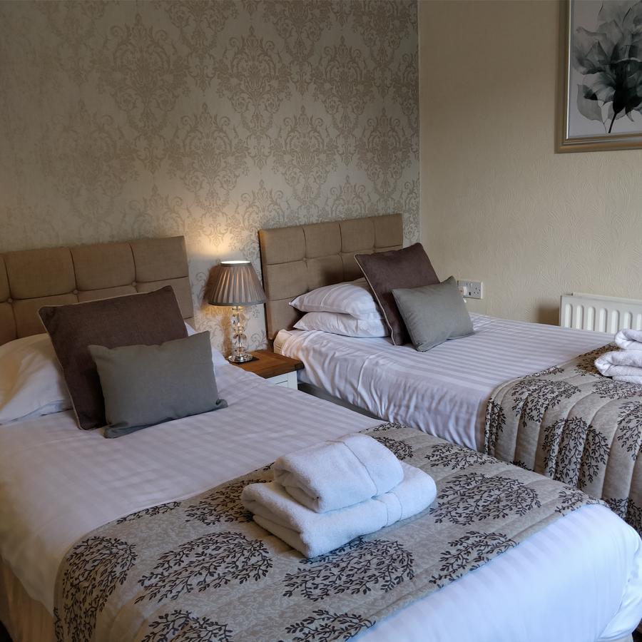 Melbourne Guest House Bowness-on-Windermere Zewnętrze zdjęcie