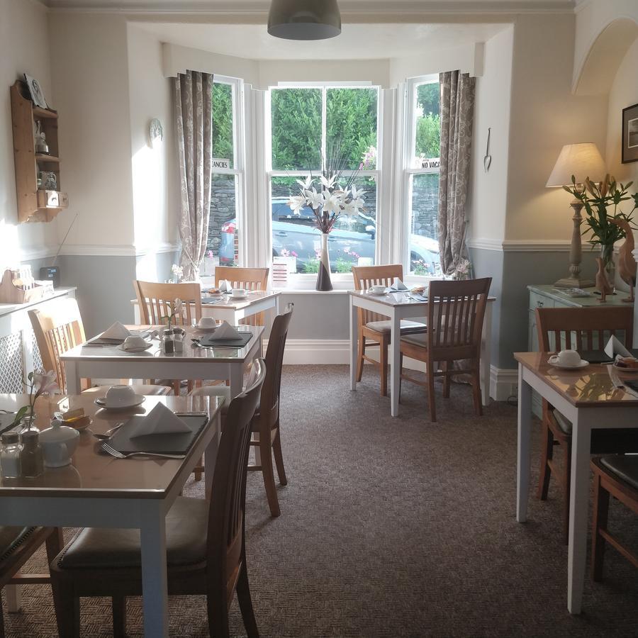 Melbourne Guest House Bowness-on-Windermere Zewnętrze zdjęcie
